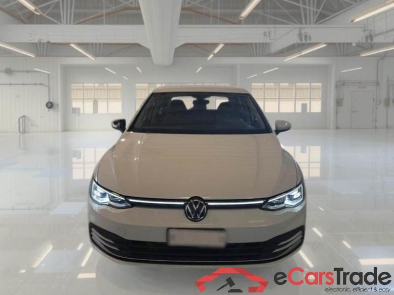 Volkswagen 26 VOLKSWAGEN GOLF / 2019 / 5P / BERLINA 1.4 TSI EHYBRID 204 CV DSG STYLE #6