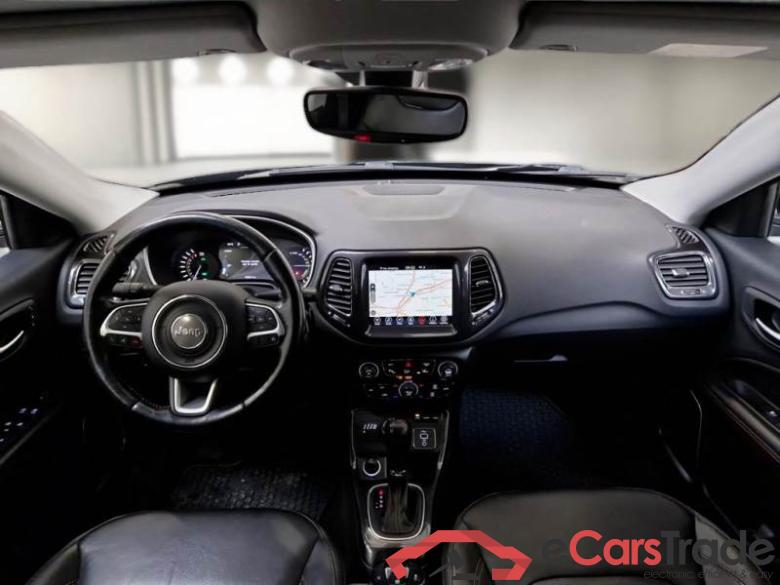 Jeep 70 JEEP COMPASS / 2017 / 5P / SUV 1.3 T4 PHEV 190CV LIMITED 4XE AUTO #3