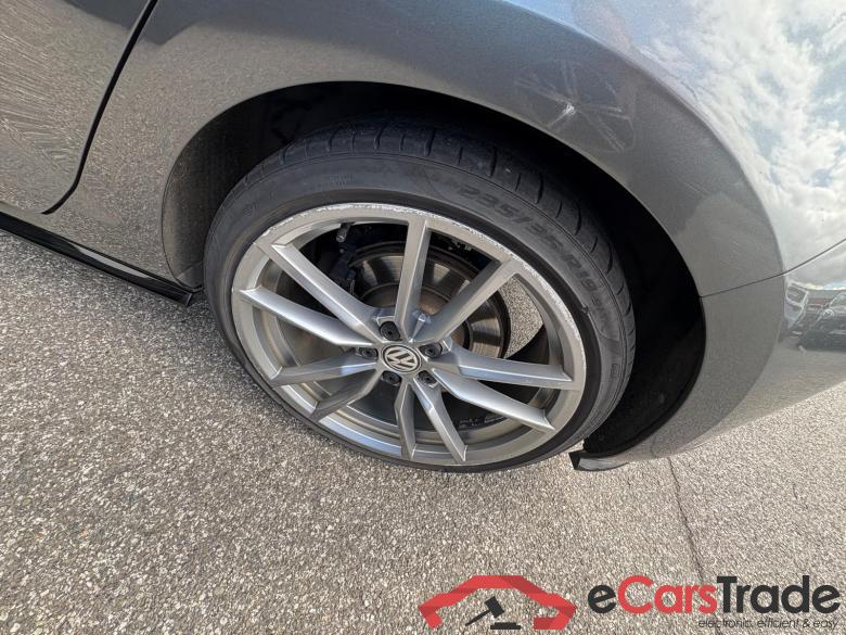 VOLKSWAGEN Golf VII R Golf R 4Motion 2,0 l TSI 228 kW (310 PS) 7-Gang-Doppelkupplungsgetriebe DSG #5
