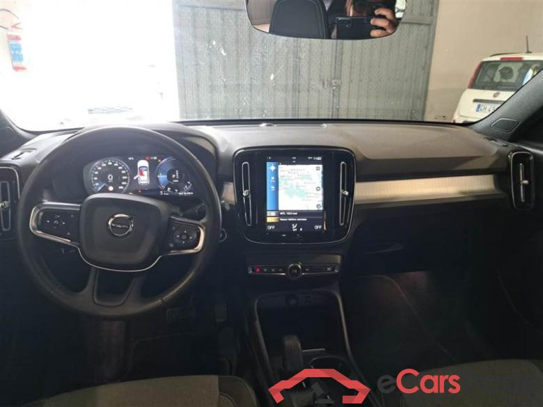 Volvo 78 VOLVO XC40 / 2017 / 5P / FUORISTRADA T4 PLUG-IN HYBRID AUTO RECH INSC EXPR N1 #3