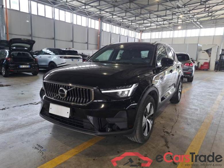 Volvo 9 VOLVO XC40 / 2021 / 5P / SUV T5 RECHARGE PLUG-IN AUTO CORE #1