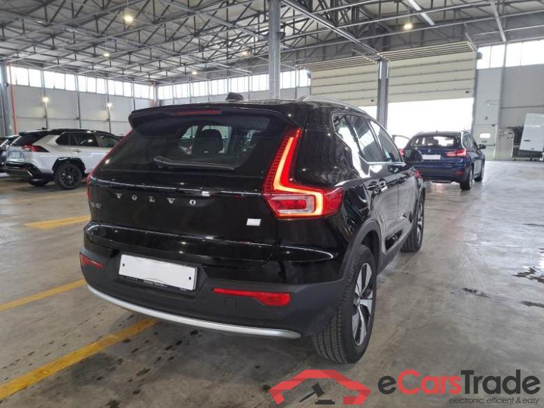 Volvo 9 VOLVO XC40 / 2021 / 5P / SUV T5 RECHARGE PLUG-IN AUTO CORE #2