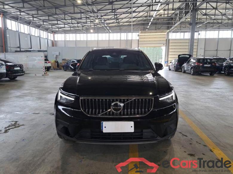 Volvo 9 VOLVO XC40 / 2021 / 5P / SUV T5 RECHARGE PLUG-IN AUTO CORE #6