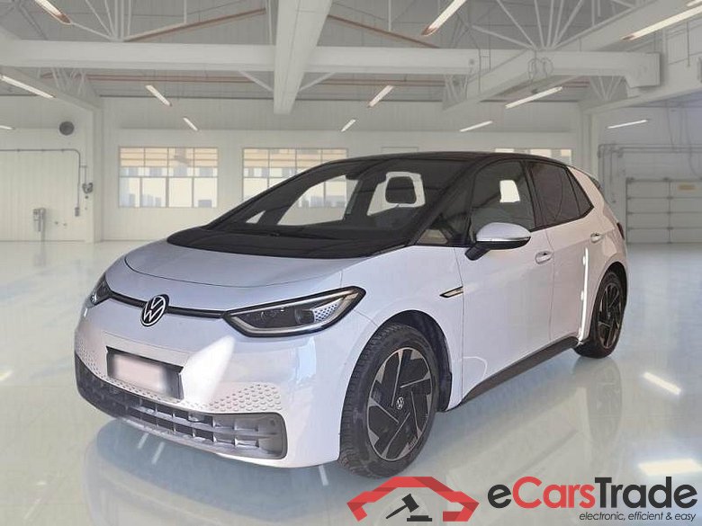 Volkswagen FAMILY VOLKSWAGEN ID.3 / 2020 / 5P / BERLINA FAMILY