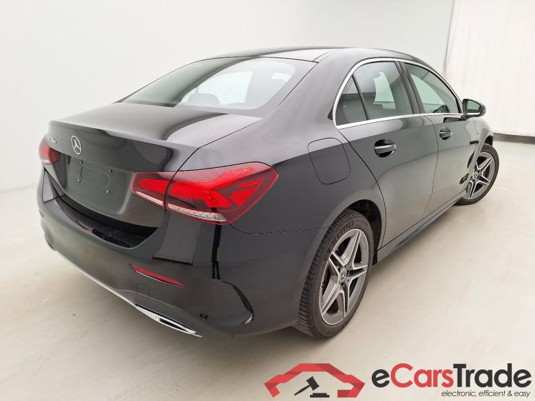 Mercedes, A-Class Berline '18, Mercedes-Benz A-Klasse Limousine A 250 e 4d #5