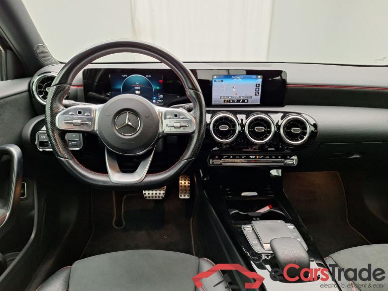 Mercedes, A-Class Berline '18, Mercedes-Benz A-Klasse Limousine A 250 e 4d #6