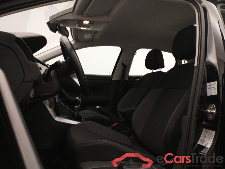 Volkswagen Polo 1.0 TSI Life 5d #6
