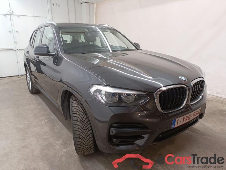 BMW X3 xDrive30e (120 kW) 5d #2
