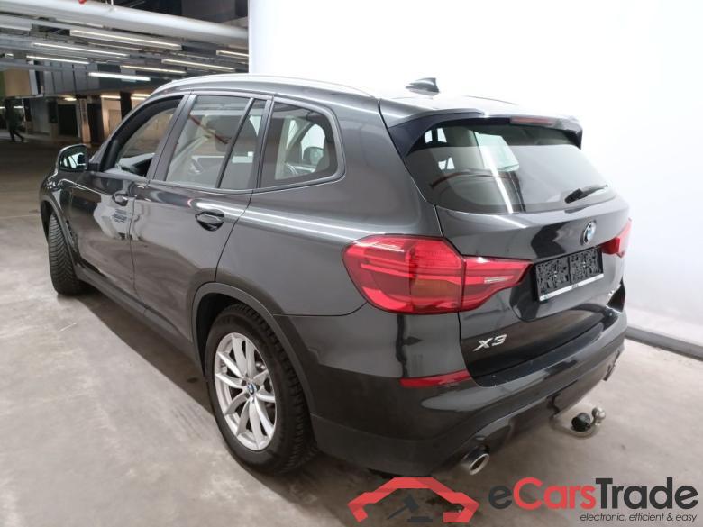 BMW X3 xDrive30e (120 kW) 5d #3