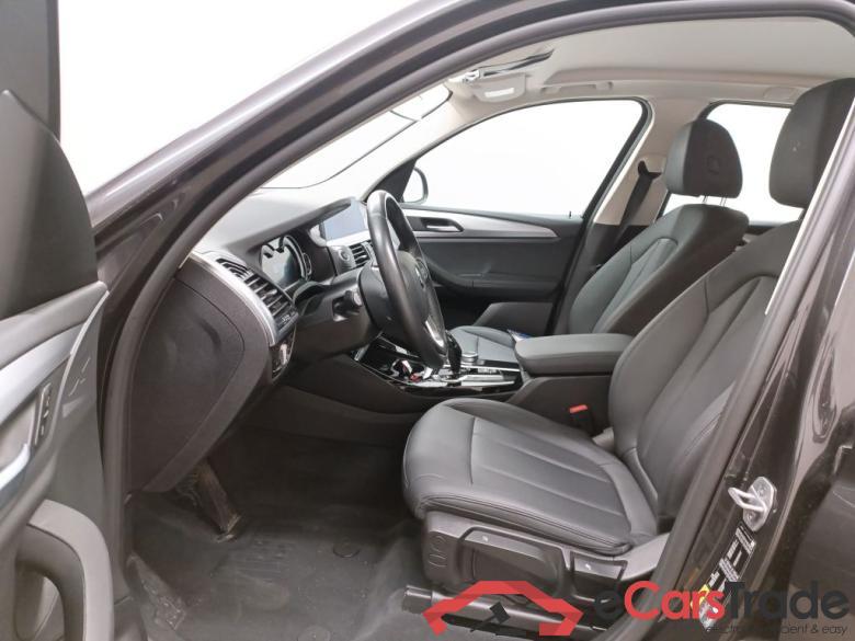 BMW X3 xDrive30e (120 kW) 5d #6