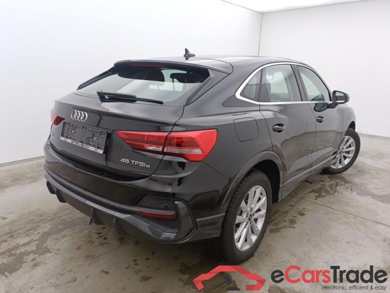 Audi Q3 Sportback 45 TFSI e S tronic 5d #5
