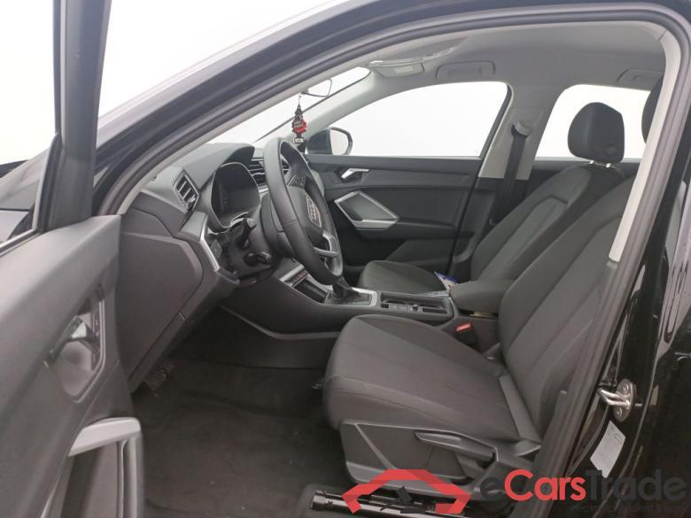 Audi Q3 Sportback 45 TFSI e S tronic 5d #6