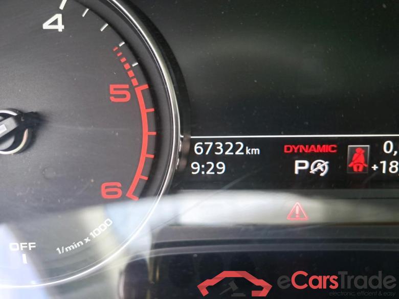 Audi Advanced 30 TDI 100kW (136CV) S tronic A4 Berlina 30 TDI advanced 2.0 TDI 135CV AT7 E6dT #5