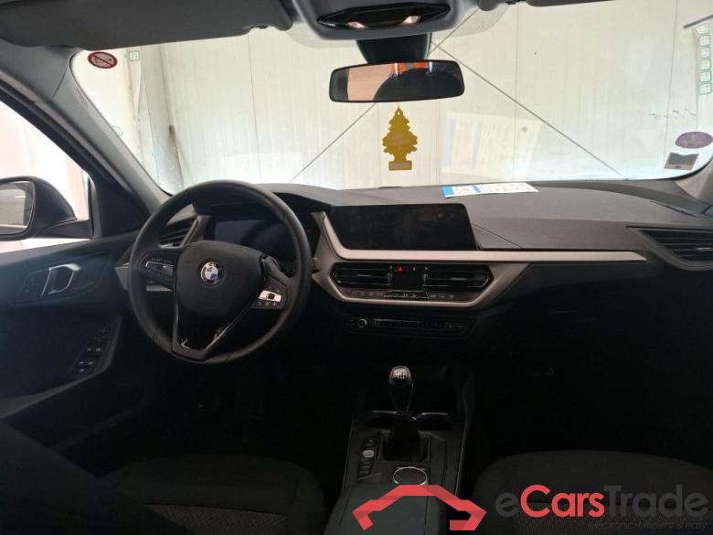 BMW 116i Business Design BMW Série 1 / 2019 / 5P / Berline 116i Business Design #5