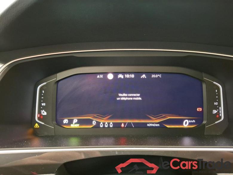 Volkswagen 1.4 eHybrid 245 DSG6 R-Line Exclusive VOLKSWAGEN Tiguan / 2020 / 5P / SUV 1.4 eHybrid 245 DSG6 R-Line Exclusive #6