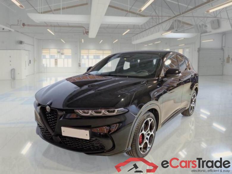 AlfaRomeo 17 ALFA ROMEO TONALE / 2022 / 5P / SUV 1.5 130CV HYBRID TCT7 VELOCE #1