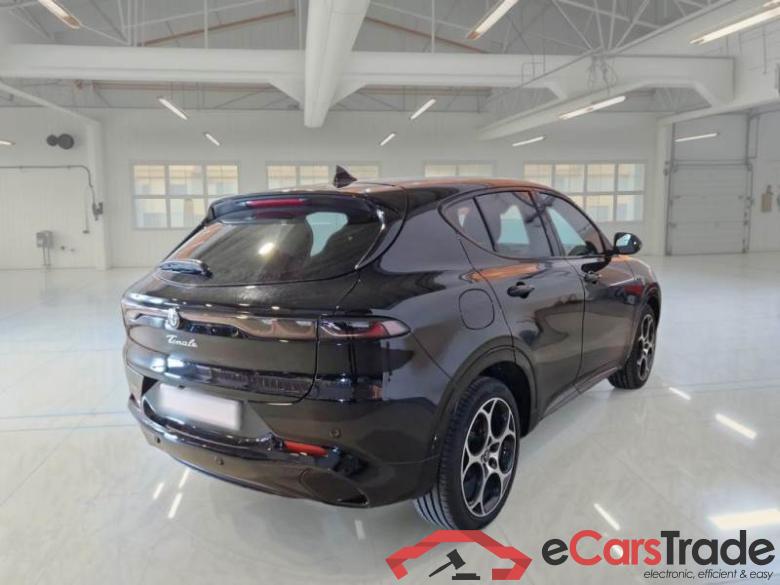 AlfaRomeo 17 ALFA ROMEO TONALE / 2022 / 5P / SUV 1.5 130CV HYBRID TCT7 VELOCE #2