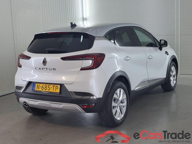 RENAULT CAPTUR 1.0 TCe 90 Intens #4