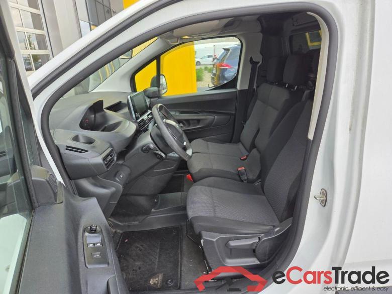 PEUGEOT Partner 1.5 BlueHDI Premium #5