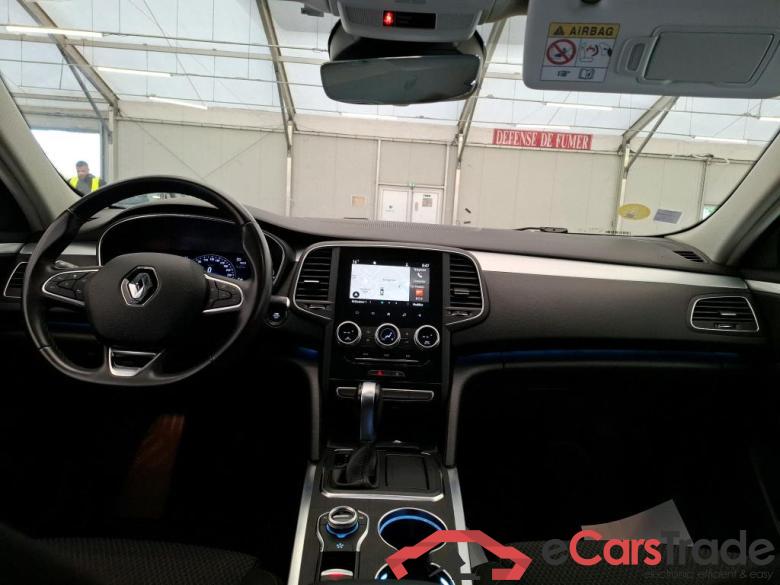 Renault Business Blue dCi 160 EDC - 19 Talisman Business 2.0 dCi 160CV BVA6 E6d #5