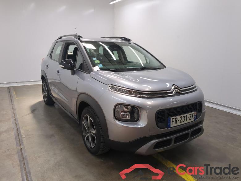 Citroen BlueHDi 120 S&S EAT6 Feel Business C3 Aircross Feel Business 1.5 BlueHDi 120CV BVA6 E6dT #4