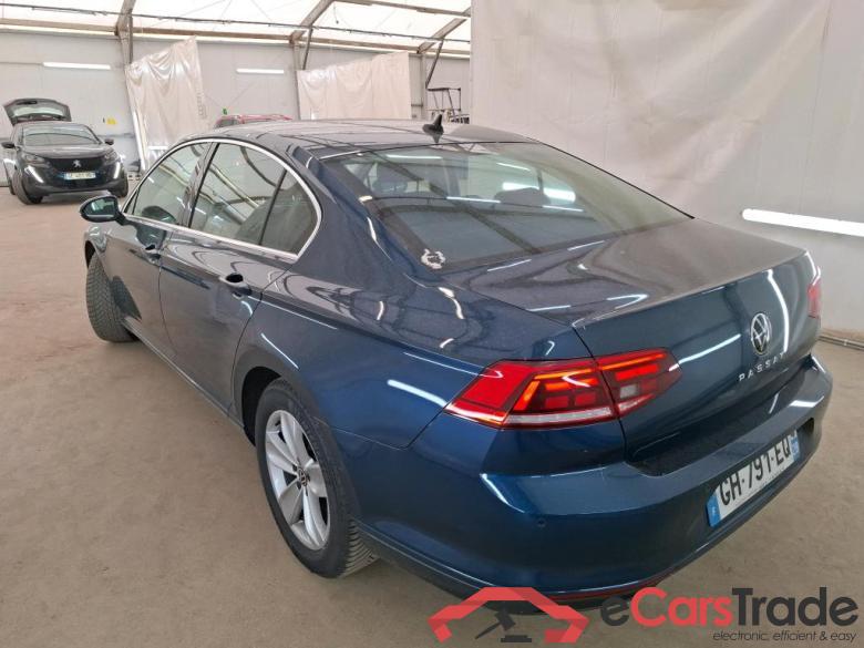 Volkswagen 2.0 TDI 150 SCR DSG7 BUSINESS Passat Berline Business 2.0 TDI 150CV BVA7 E6d #2