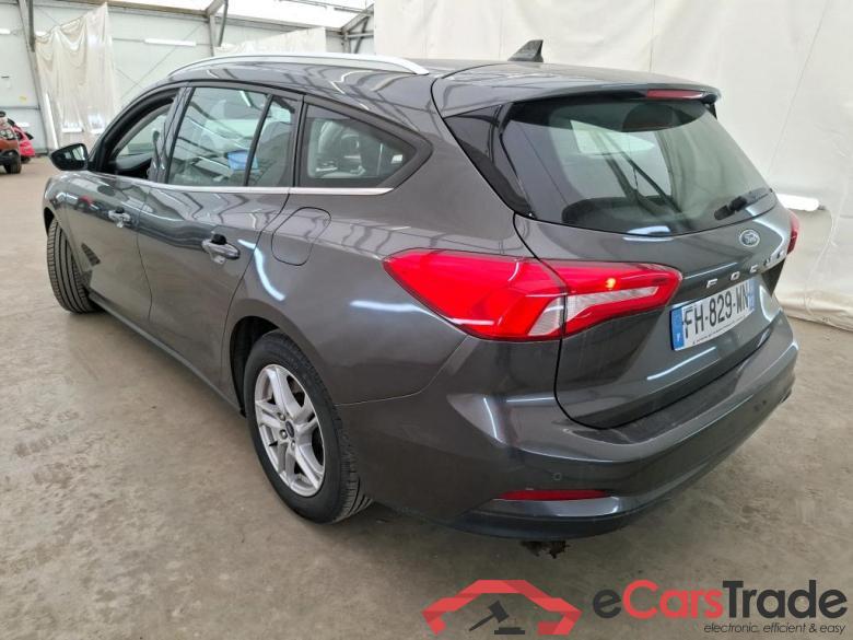 Ford SW - 1.5 EcoBlue 120 Trend Business Focus Turnier Trend Business 1.5 EcoBlue 120CV BVM6 E6dT #2