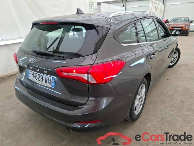 Ford SW - 1.5 EcoBlue 120 Trend Business Focus Turnier Trend Business 1.5 EcoBlue 120CV BVM6 E6dT #3