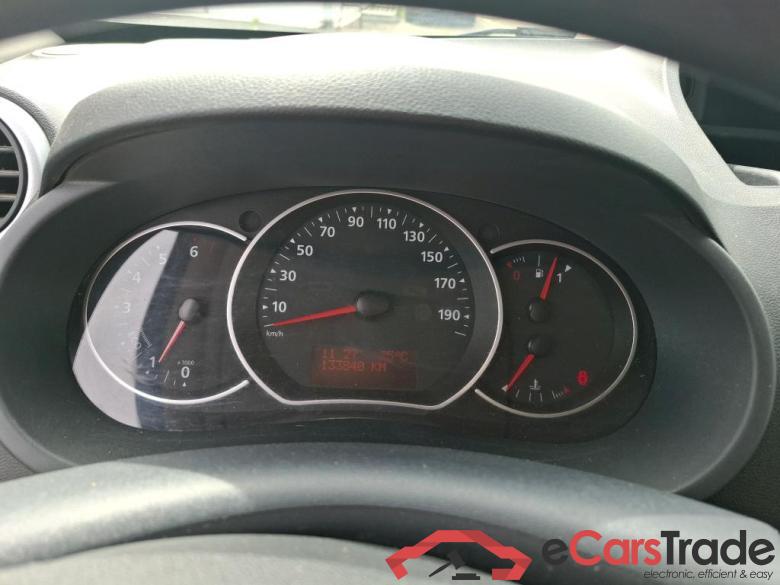 Renault Grand Confort - Blue dCi 95 Kangoo II Express Grand Confort (L1) 1.5 dCi 95CV BVM6 E6dT #6