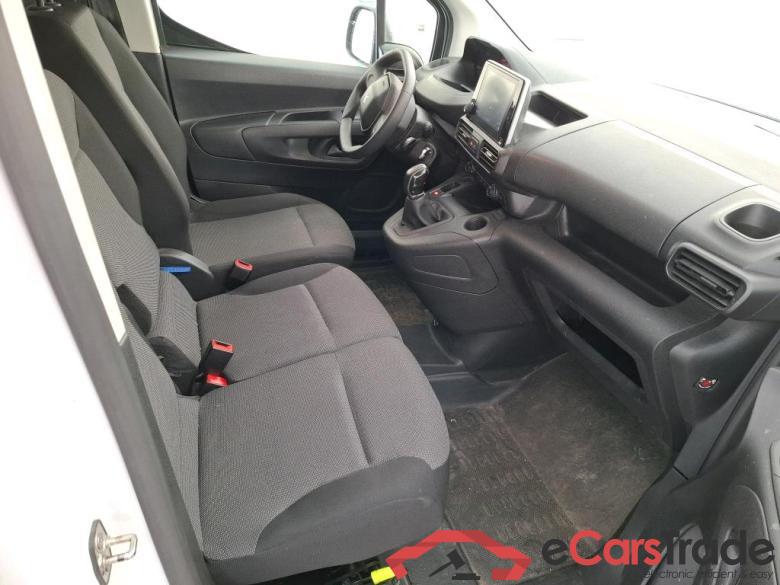Peugeot BHDI 100 S&S STD 1000KG S&S 10 PREMIUM Partner Premium L1 1.5 HDi 100CV BVM5 E6dT #6