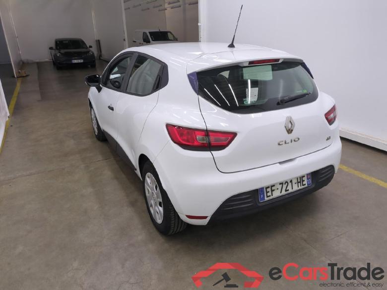 Renault Air Energy dCi 75 Clio IV Air 1.5 dCi 75CV BVM5 E6 #2