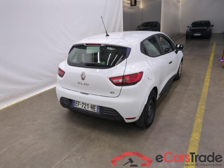 Renault Air Energy dCi 75 Clio IV Air 1.5 dCi 75CV BVM5 E6 #3