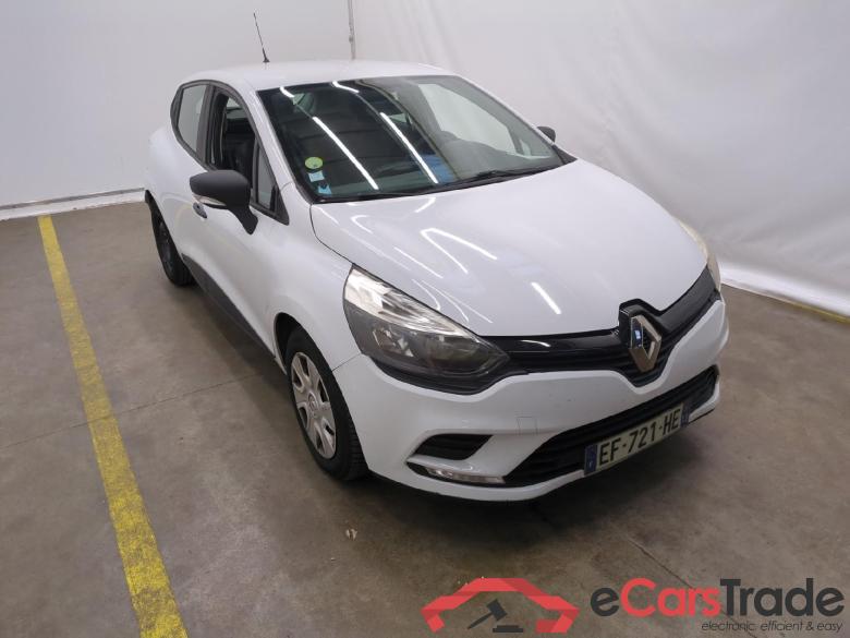 Renault Air Energy dCi 75 Clio IV Air 1.5 dCi 75CV BVM5 E6 #4