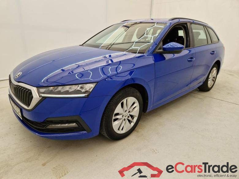 Skoda 2.0 TDI 115CP Ambition Combi 2.0 TDI 115CP Ambition Combi