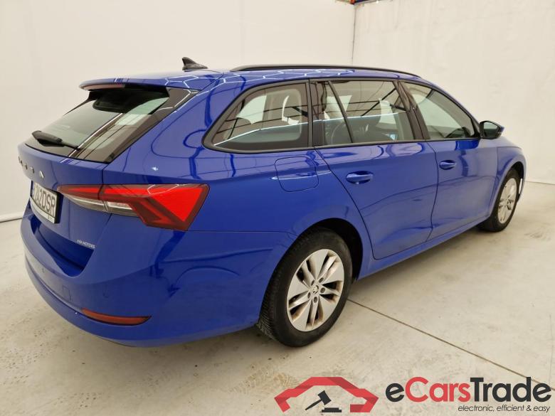 Skoda 2.0 TDI 115CP Ambition Combi 2.0 TDI 115CP Ambition Combi #3