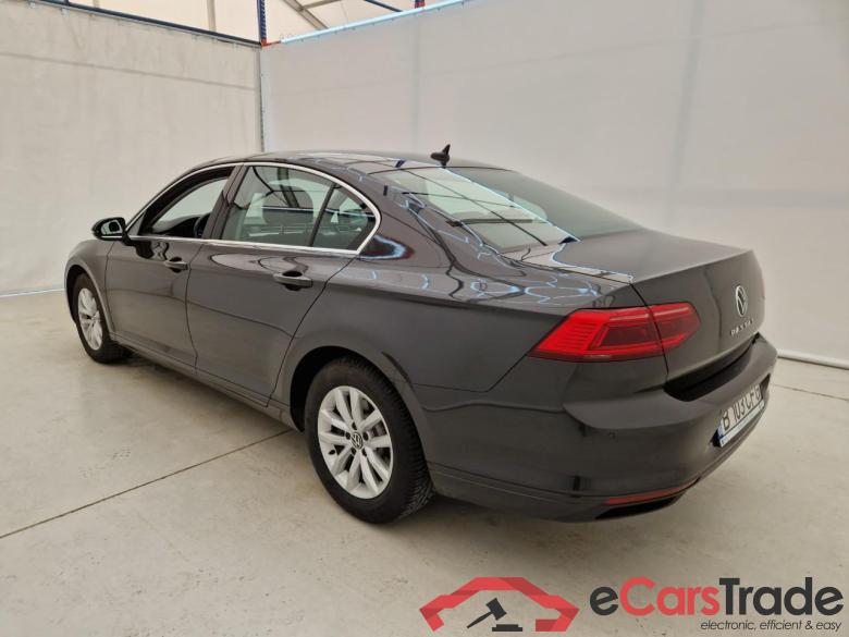 Volkswagen Comfortline 2.0 TDI DSG 150 CP Comfortline 2.0 TDI DSG 150 CP #4