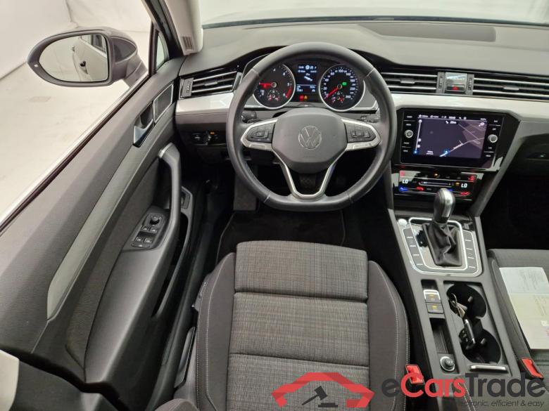 Volkswagen Comfortline 2.0 TDI DSG 150 CP Comfortline 2.0 TDI DSG 150 CP #5