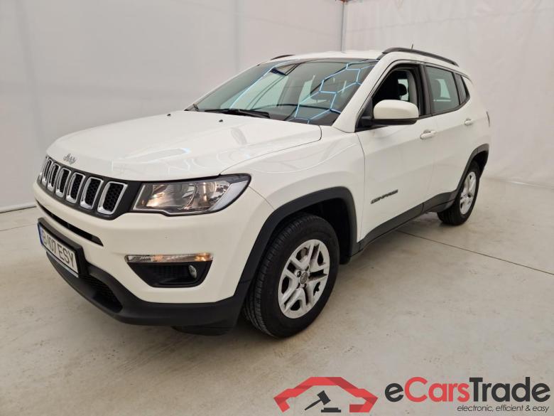 Jeep 1.4 M-Air 140CP Longitude M6 4x2 1.4 M-Air 140CP Longitude M6 4x2 #1
