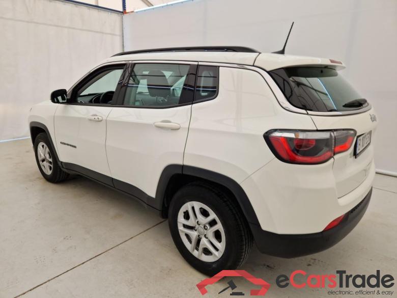 Jeep 1.4 M-Air 140CP Longitude M6 4x2 1.4 M-Air 140CP Longitude M6 4x2 #4
