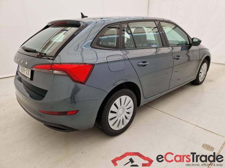 Skoda 1.6 TDI Ambition 1.6 TDI Ambition #3