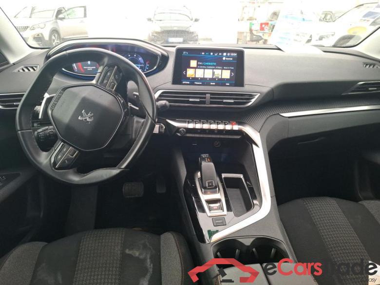 Peugeot BlueHDi 130 S&S EAT8 ACTIVE BUSINESS 3008 Active Business 1.5 HDi 130CV BVA8 E6dT #5