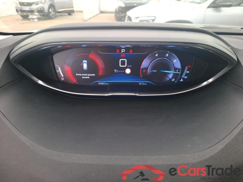 Peugeot BlueHDi 130 S&S EAT8 ACTIVE BUSINESS 3008 Active Business 1.5 HDi 130CV BVA8 E6dT #6