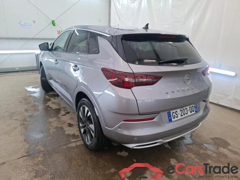 Opel  Grandland X Business Elegance 1.5 130CV BVA8 6E #2