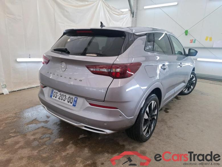 Opel  Grandland X Business Elegance 1.5 130CV BVA8 6E #3