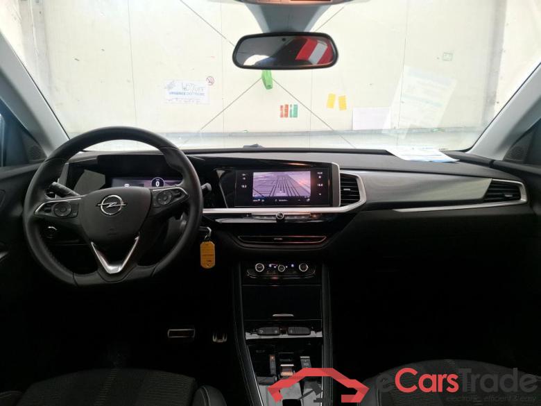 Opel  Grandland X Business Elegance 1.5 130CV BVA8 6E #5