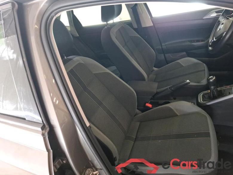 Volkswagen 1.0 TSI 115 Copper Line VOLKSWAGEN Polo 5p Berline 1.0 TSI 115 Copper Line #6
