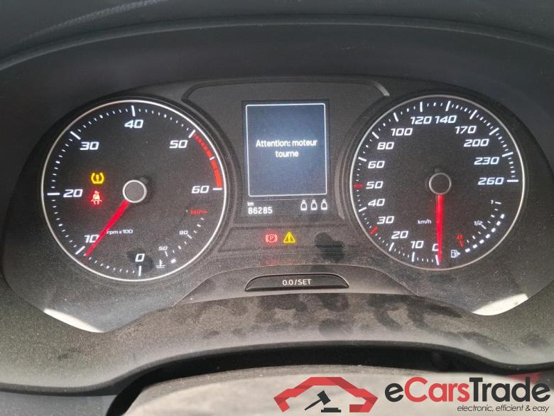 Seat 2.0 TDI 150 Style Business SEAT Ateca 2020 5P SUV 2.0 TDI 150 Style Business #6