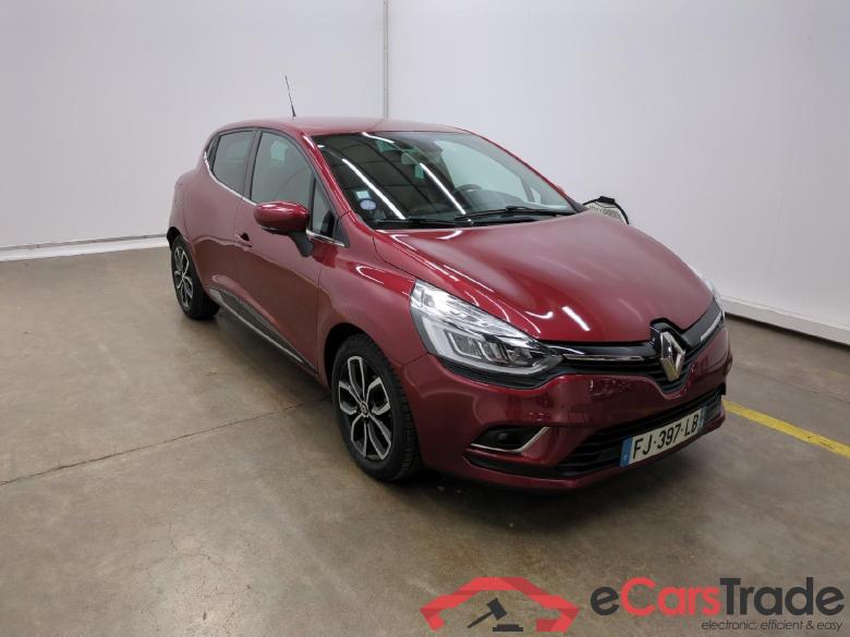 Renault &Intens TCe 90 Clio IV Intens 0.9 TCe 90CV BVM5 E6 #4