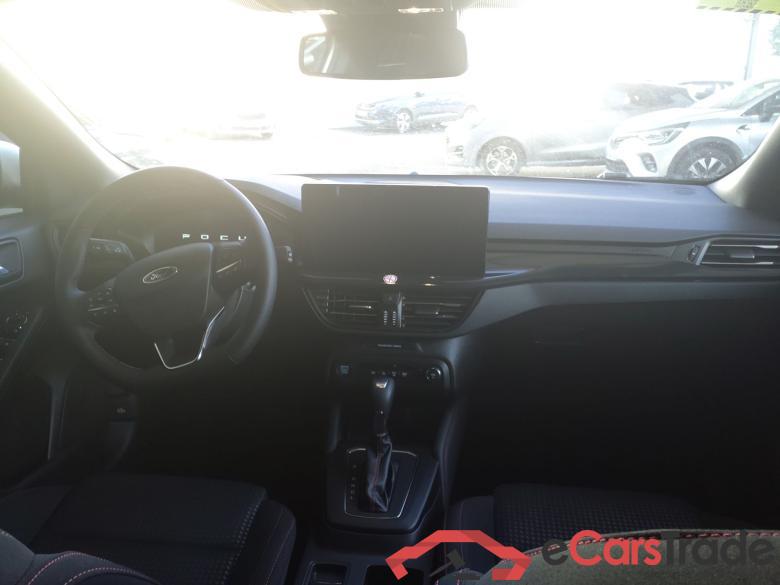 FORD Focus Sportbreak 1.0 Ecoboost 114KW 155CV S6.2 ST-LINE X (Pano Roof) #4