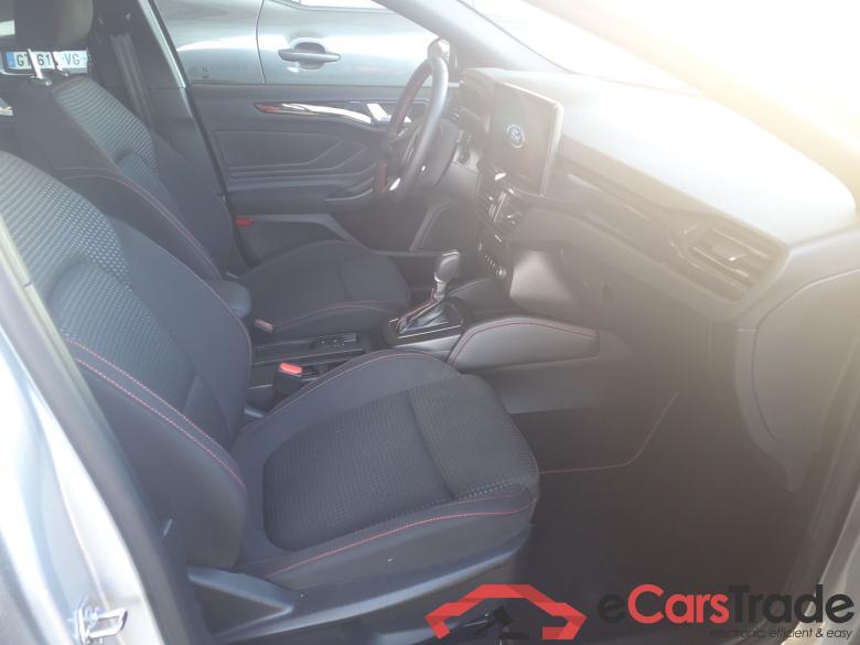 FORD Focus Sportbreak 1.0 Ecoboost 114KW 155CV S6.2 ST-LINE X (Pano Roof) #5